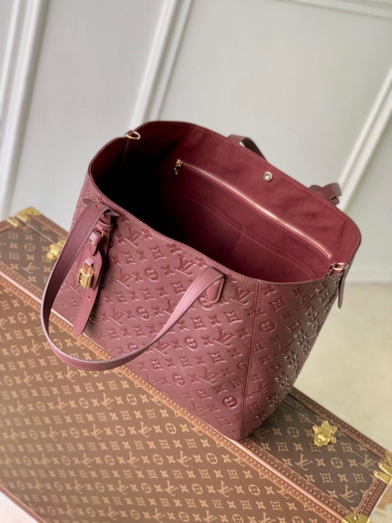LV Shopping Bags